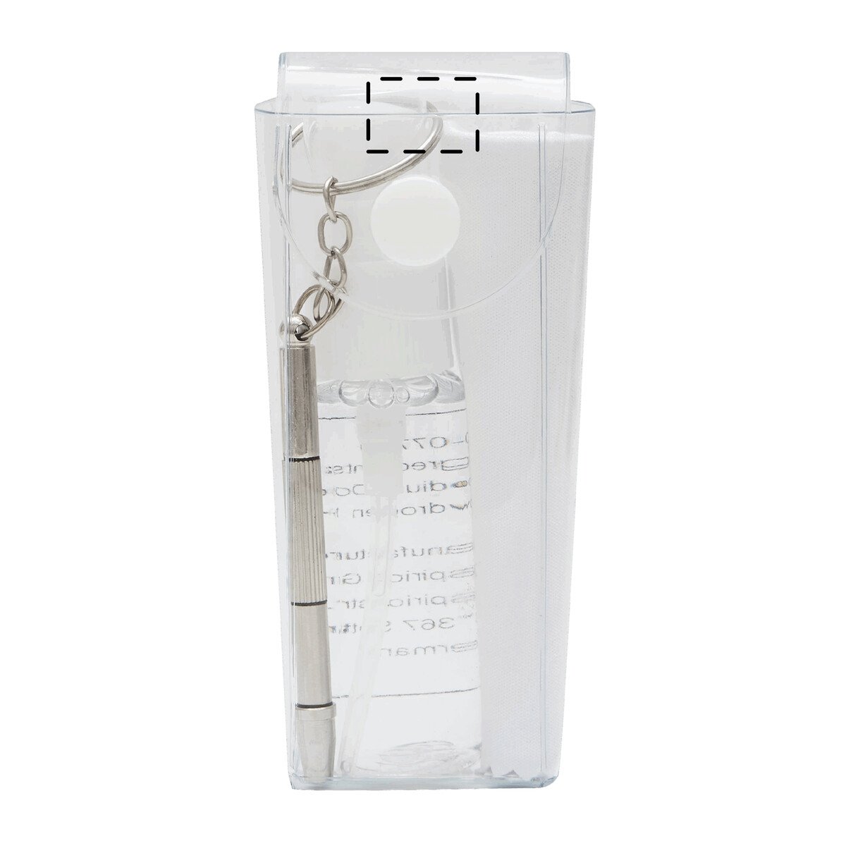 Retro: 10x15mm (2cm²)