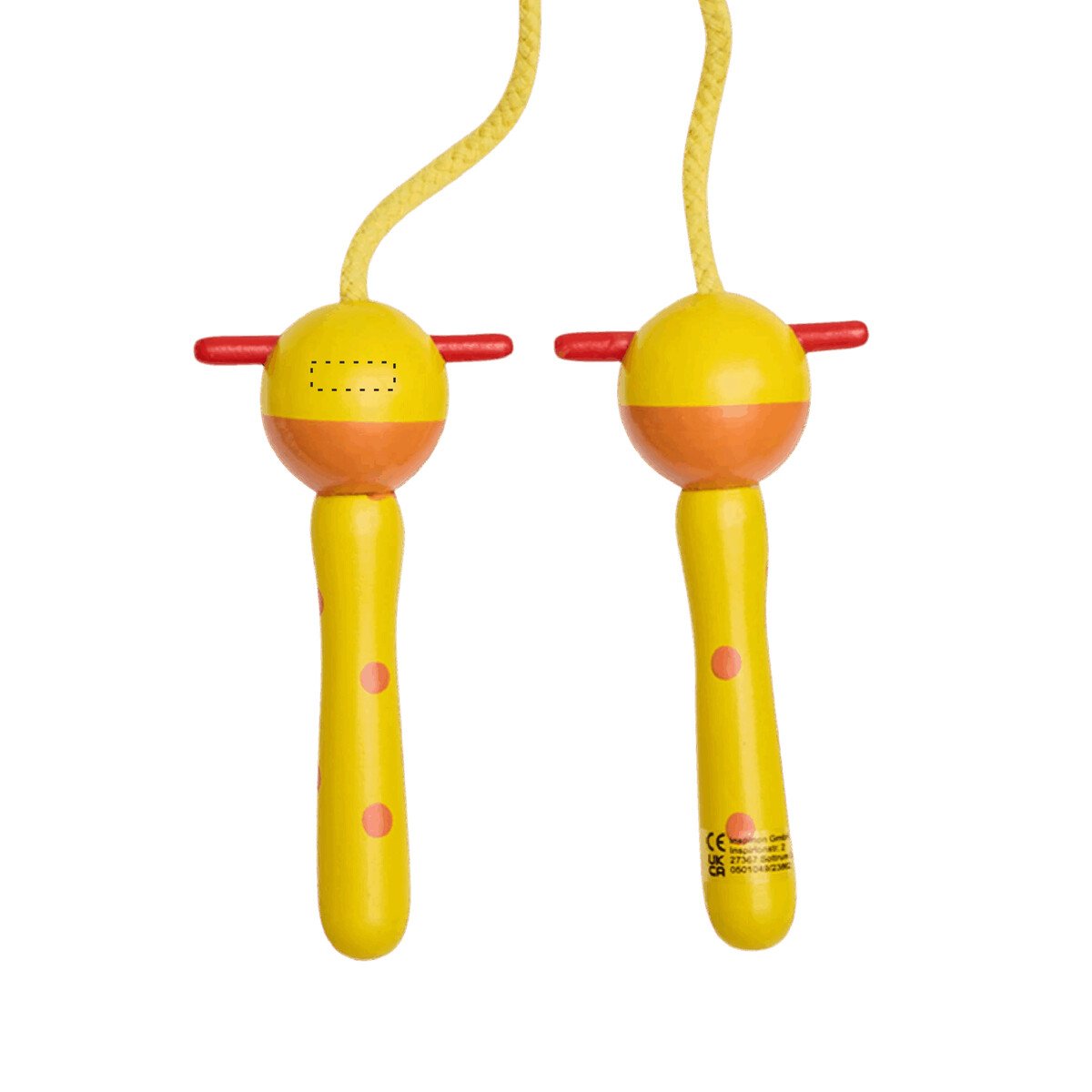 Retro: 15x5mm (1cm²)