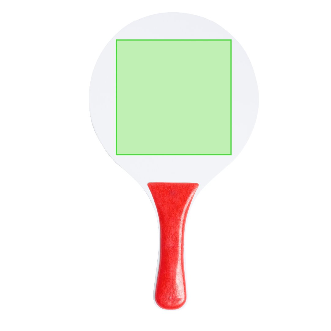 Fronte Racchetta 2: h:15 w:15