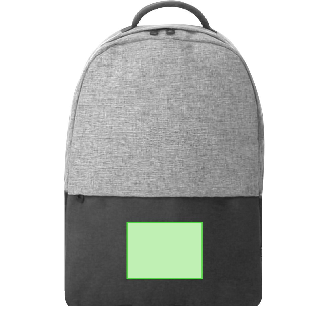 In fondo: 120 x 90 mm