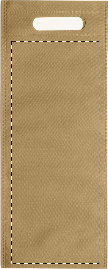 Retro: W:130 mm x H:330 mm x D:0 mm