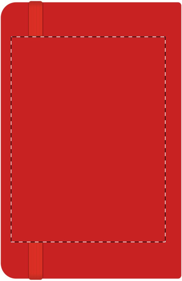 Retro: 70 x 100 mm