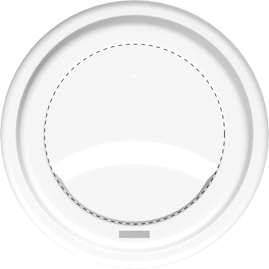 Coperchio: 64 mm