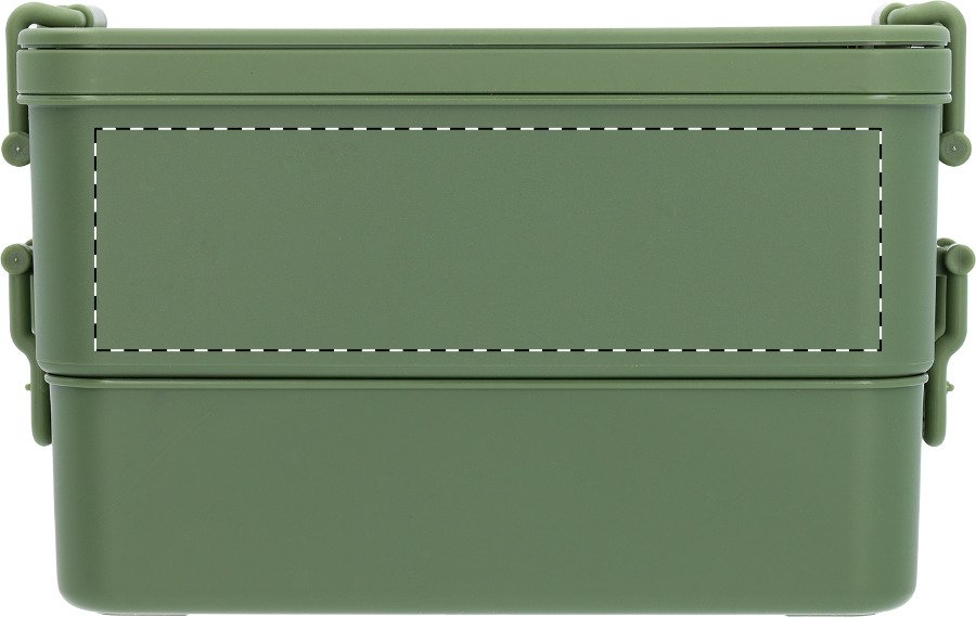 Box parte laterale superiore: 60mm x 30mm