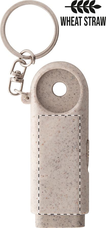 Retro: W:10 mm x H:30 mm x D:0 mm