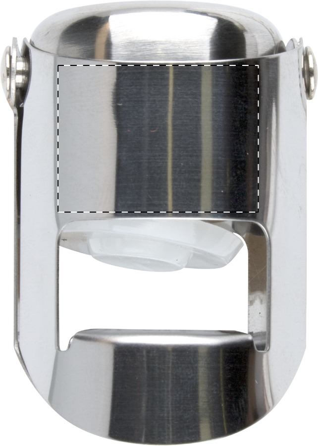 Retro: W:16 mm x H:16 mm x D:0 mm