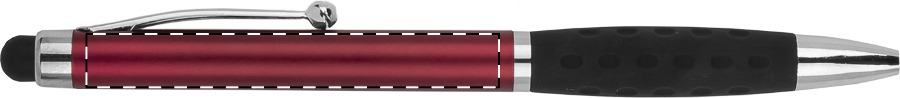 Lato 2: 55 x 5 mm