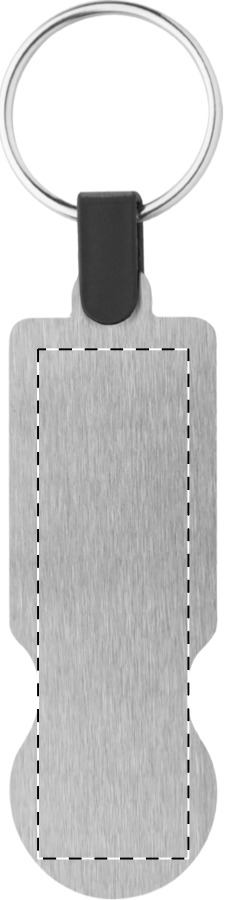 Retro: W:15 mm x H:48 mm x D:0 mm