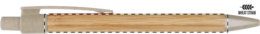 Corpo - mano sinistra: 70 x 6 mm