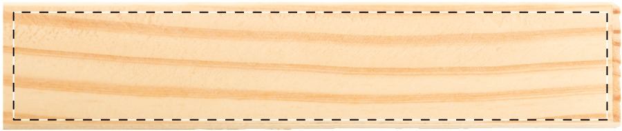 Retro: 100 x 20 mm