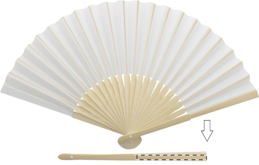 Astina sinistra: 70 x 5 mm