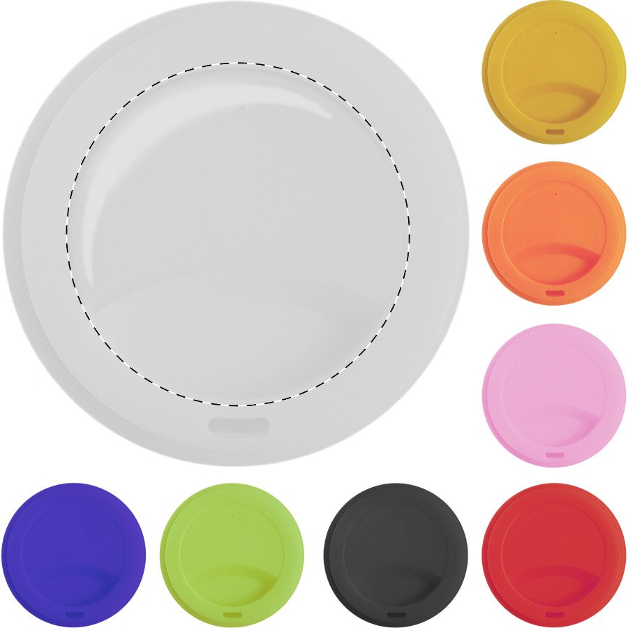 Coperchio: W:0 mm x H:0 mm x D:61 mm