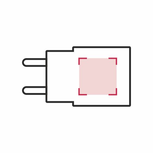 Retro: 30 x 30 mm