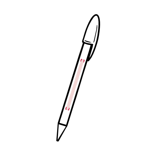 Retro: 38 x 6 mm