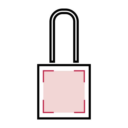 Retro: 240 x 265 mm borsa aperta