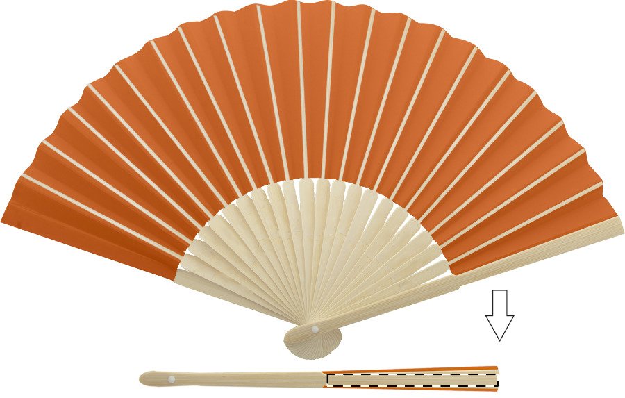 Bacchetta destra: 70mm x 5mm