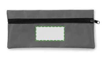 Parte frontale: 70mm x 35mm