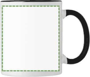 Fronte: 70mm x 80mm