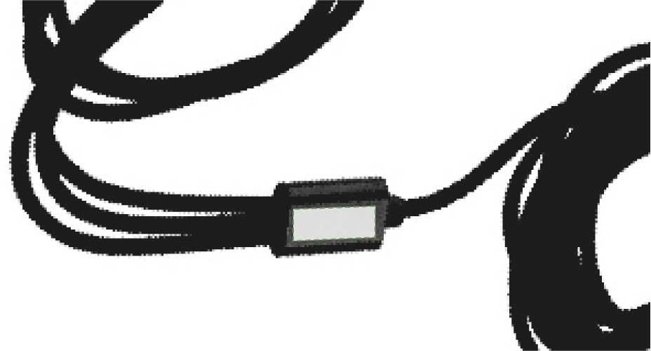 Parte inferiore: 22mm x 8mm