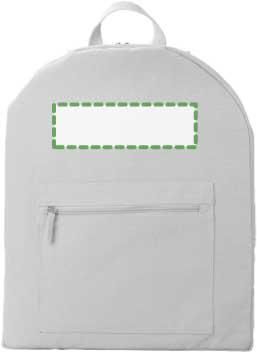 Frontale in alto: 200mm x 60mm