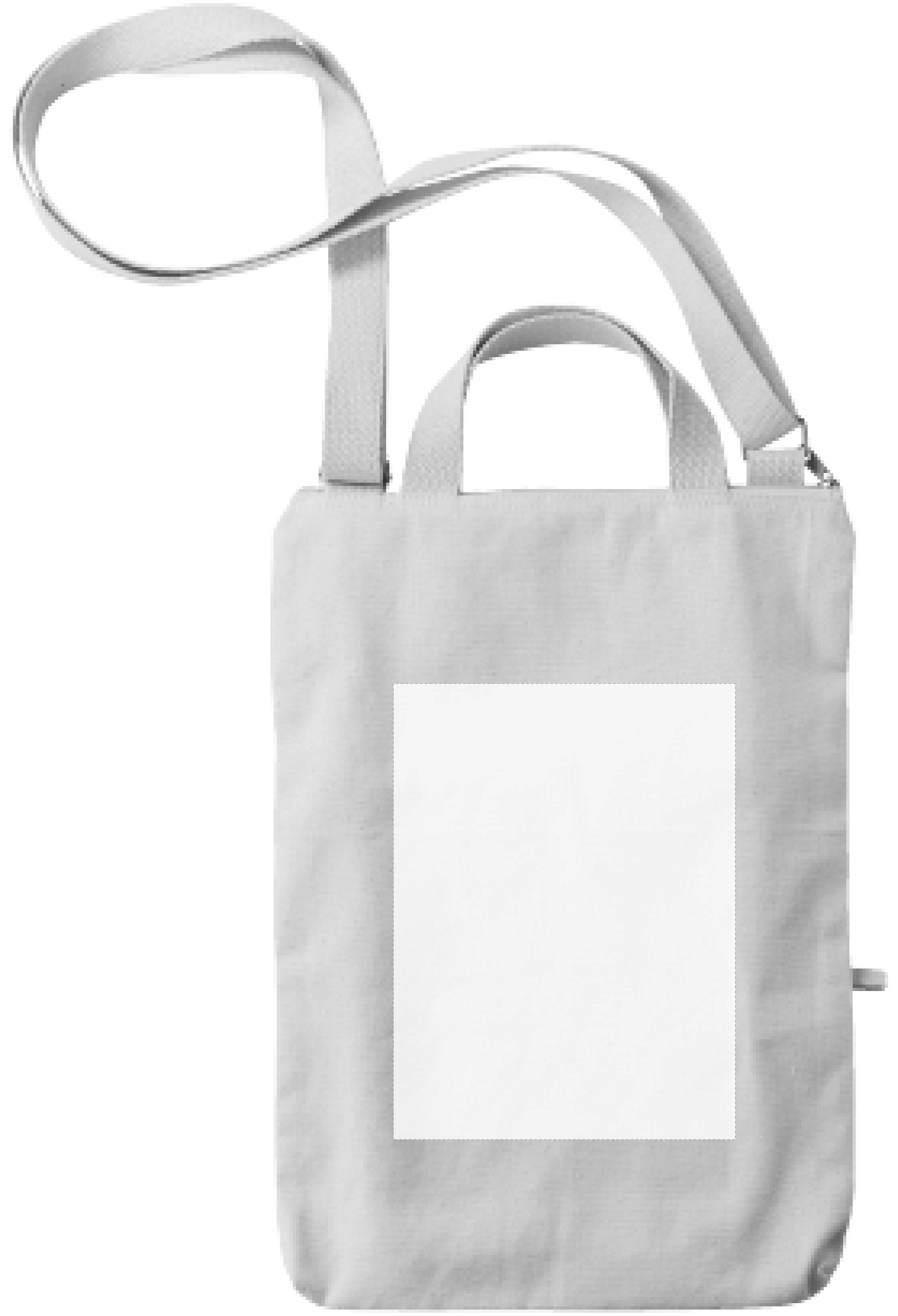 Parte posteriore: 150mm x 200mm