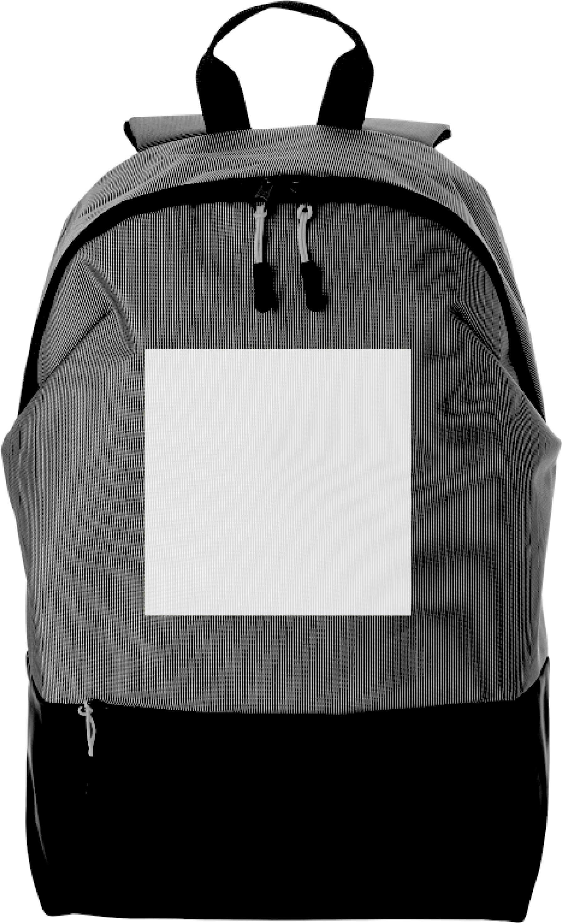 Parte frontale: 150mm x 150mm