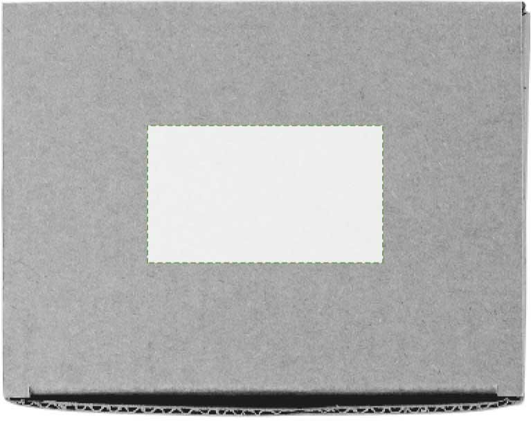Confezione regalo: 60mm x 35mm