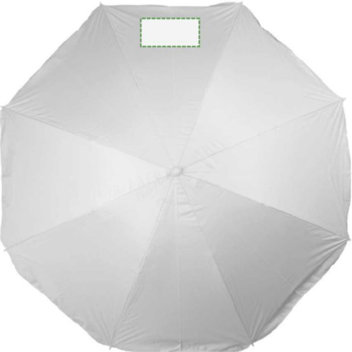 1º segmento: 250 mm x 100 mm