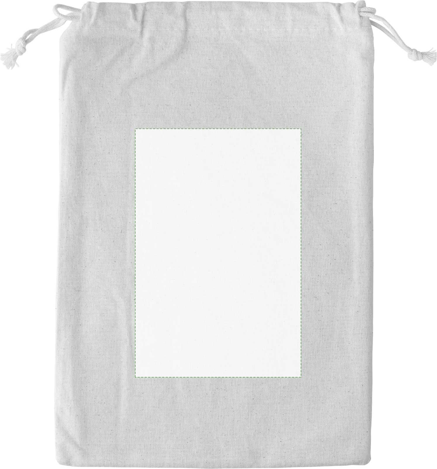 Confezione  retro: 100mm x 150mm