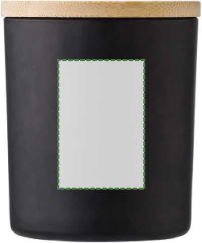 Bicchiere: 30mm x 45mm