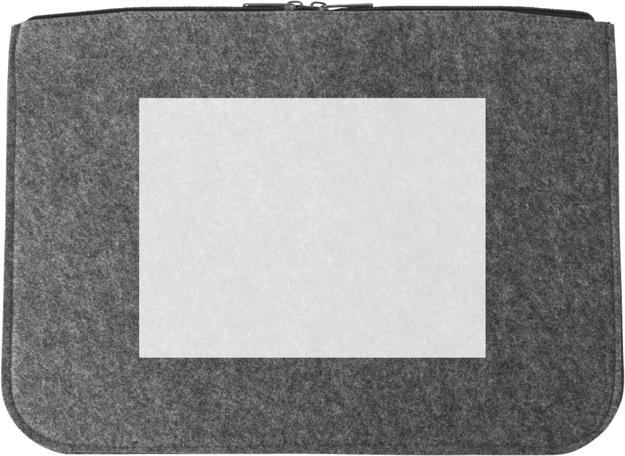 Parte posteriore: 200mm x 150mm