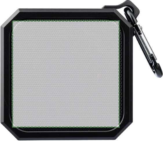 Parte frontale: 63mm x 63mm