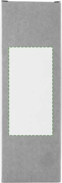 Confezione regalo: 50mm x 100mm