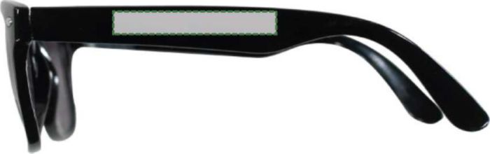 Astina sinistra: 50mm x 7mm