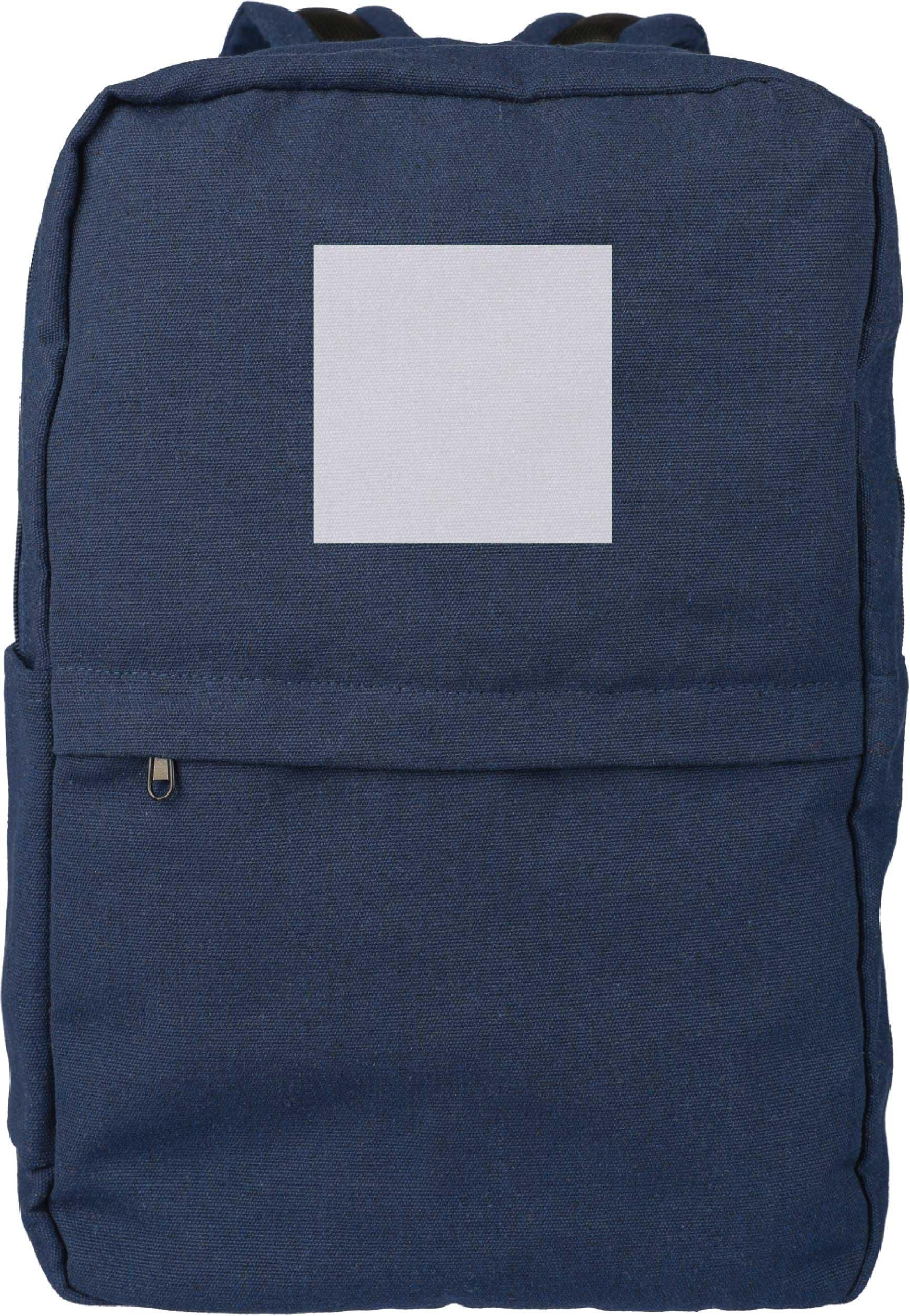 Parte frontale: 100mm x 100mm