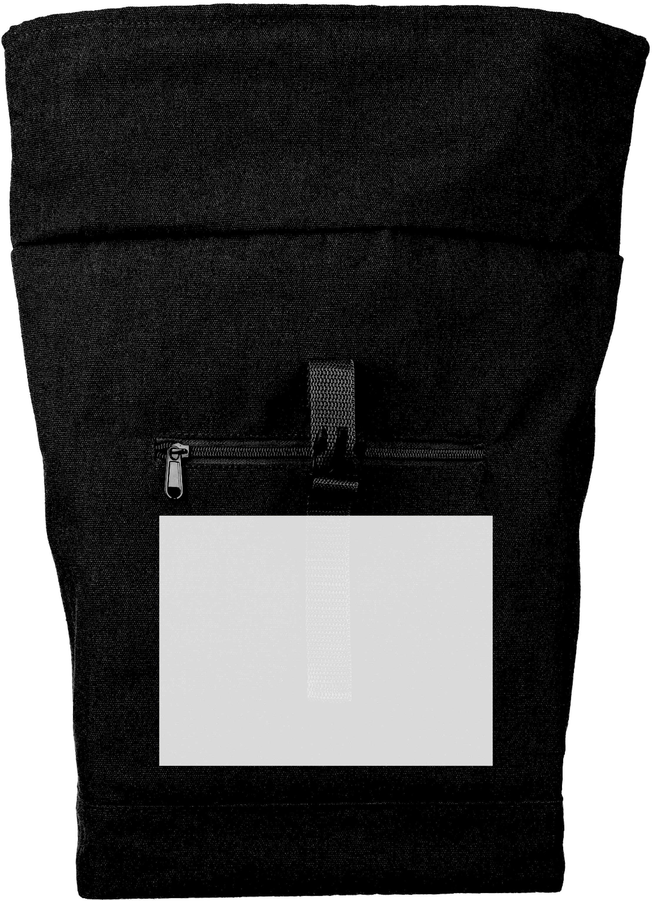 Parte frontale: 200mm x 150mm