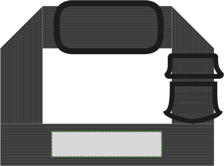 Altri: 65mm x 15mm