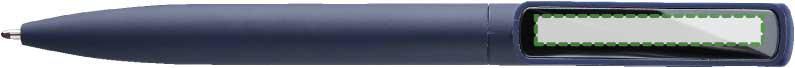 Sulla clip: 40mm x 5mm