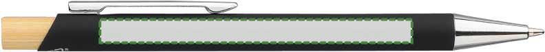 Penna: 80mm x 6mm