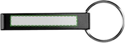Retro: 40 x 6 mm