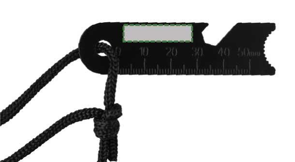 Altri: 25mm x 6mm