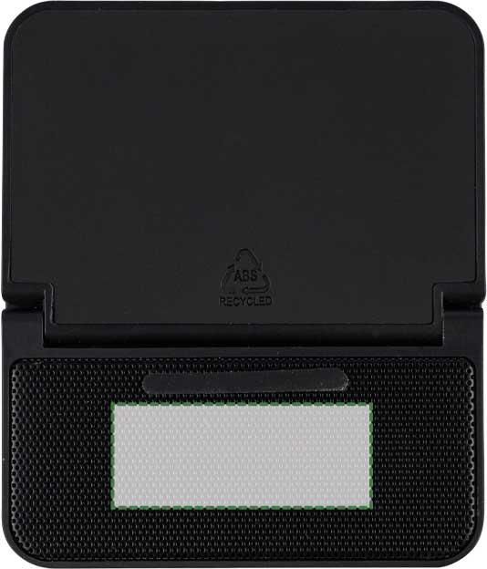 Parte superiore: 50mm x 20mm