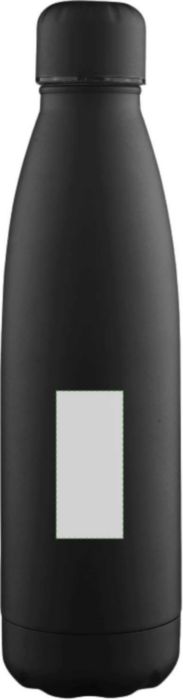 Parte frontale: 20 x 55 mm