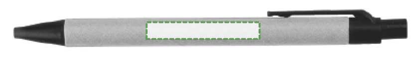 Penna: 40mm x 6mm