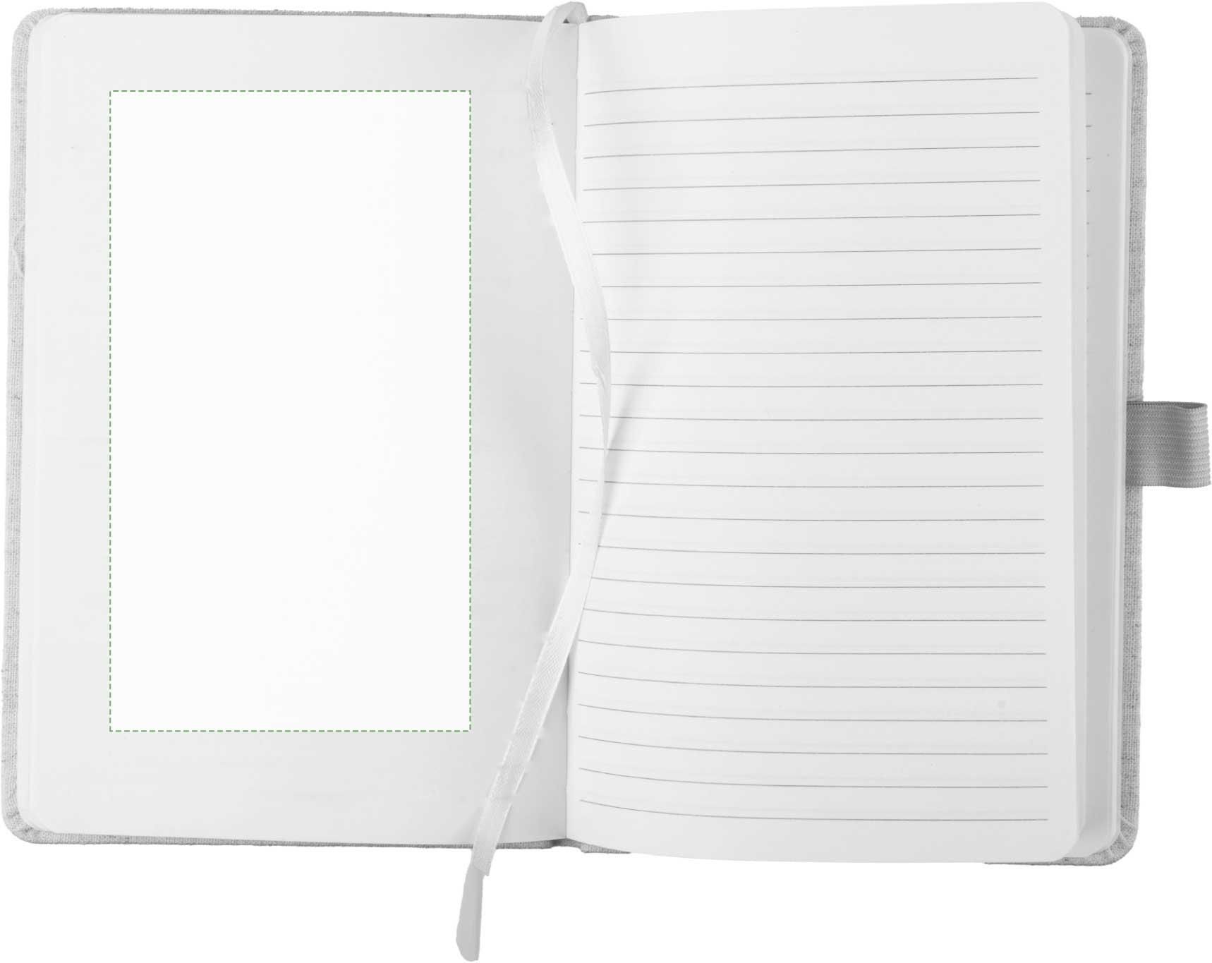 Interno: 90mm x 160mm