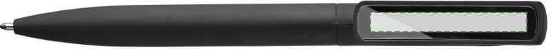 Sulla clip: 40mm x 5mm