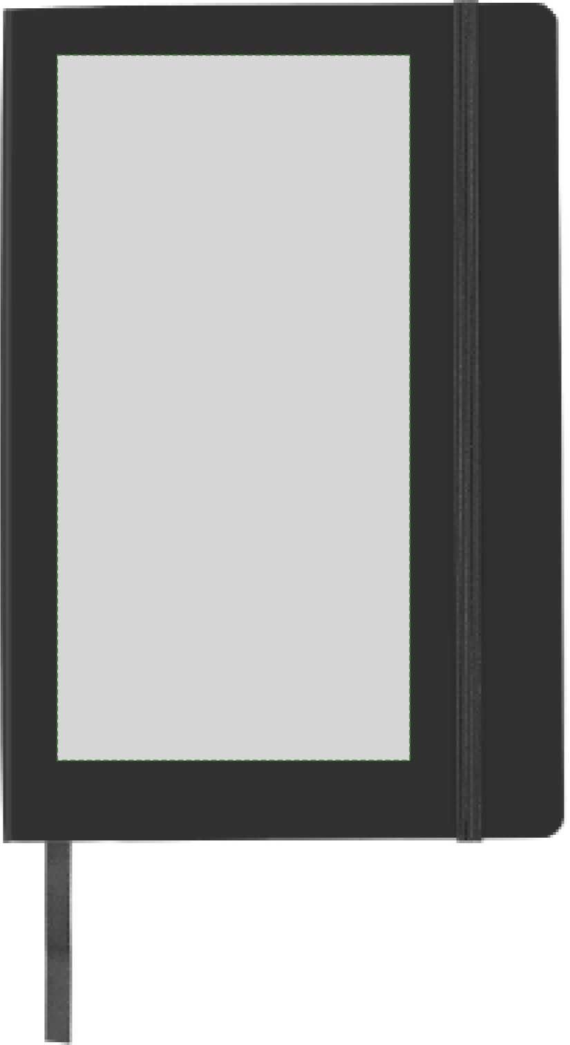 Fronte: 90mm x 180mm