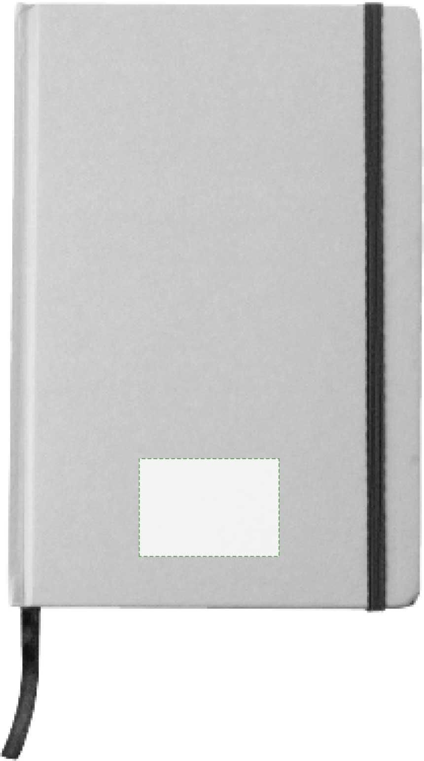 Fronte: 50mm x 35mm
