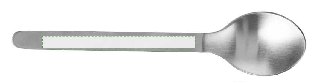Manico: 90mm x 7mm