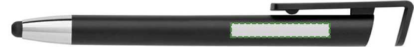 In linea con clip: 35mm x 5mm